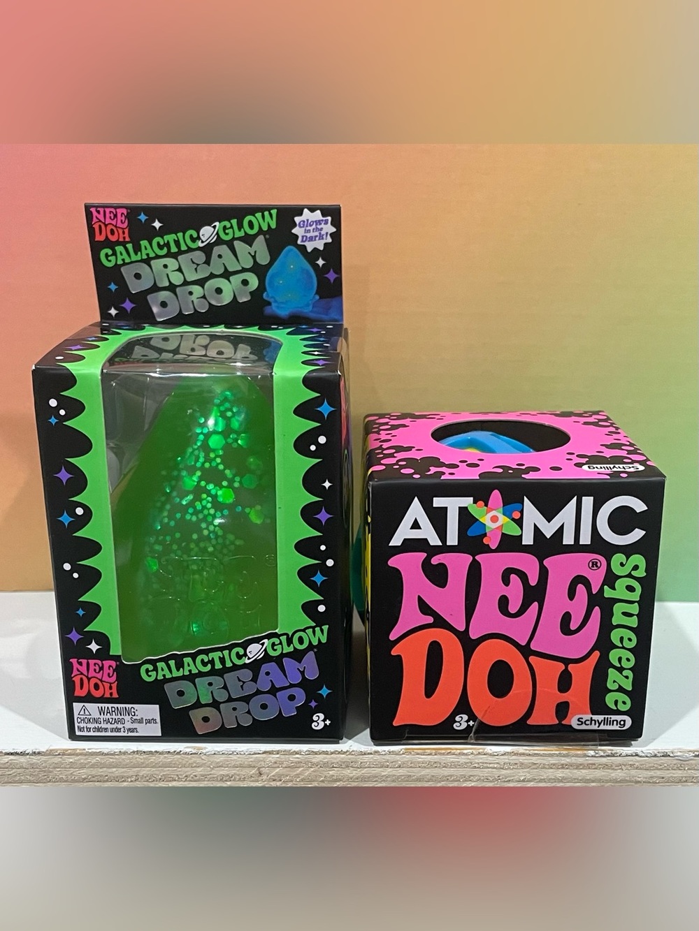NeeDoh Bundle